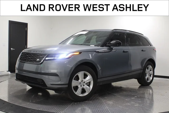 2025 Land Rover Range Rover Velar S