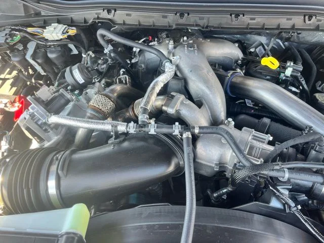 2026 Ford F-350 Super Duty XL - Photo 22