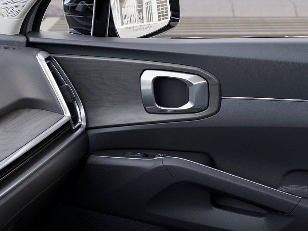 2026 Kia Sorento X-Line EX - Photo 25