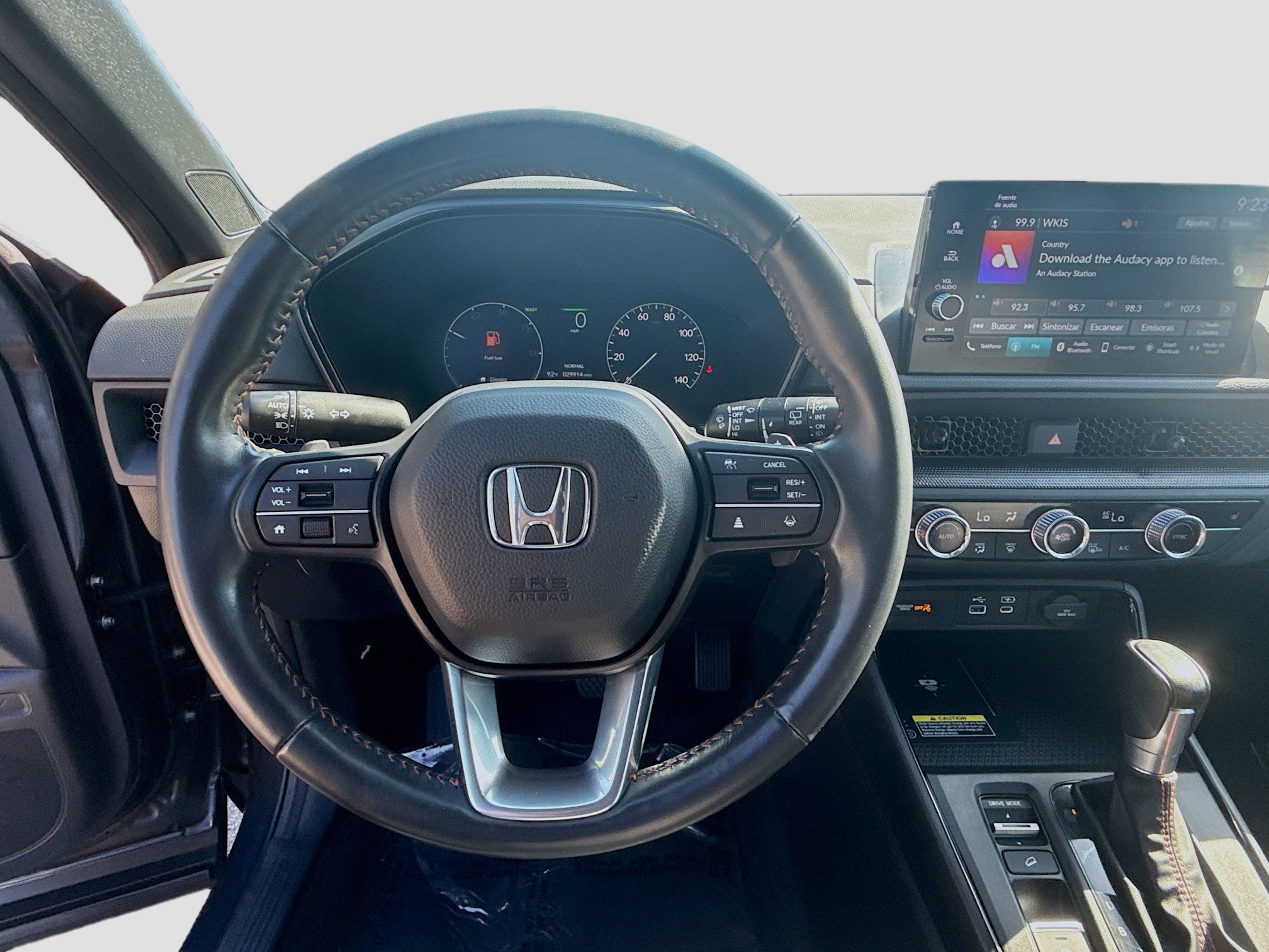 2024 Honda CR-V Sport-L - Photo 10