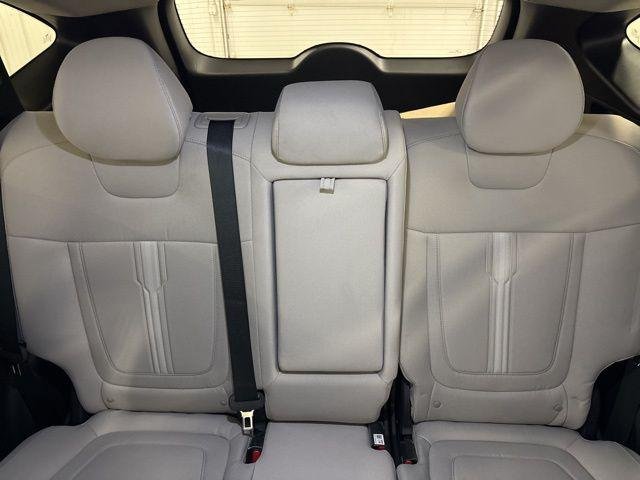 New 2026 Red Hyundai SEL AWD image 25