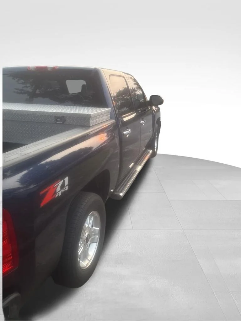 Used 2011 Blue Chevrolet LT image 15