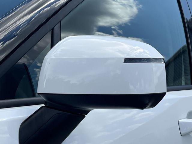 New 2026 White Hyundai Limited image 42