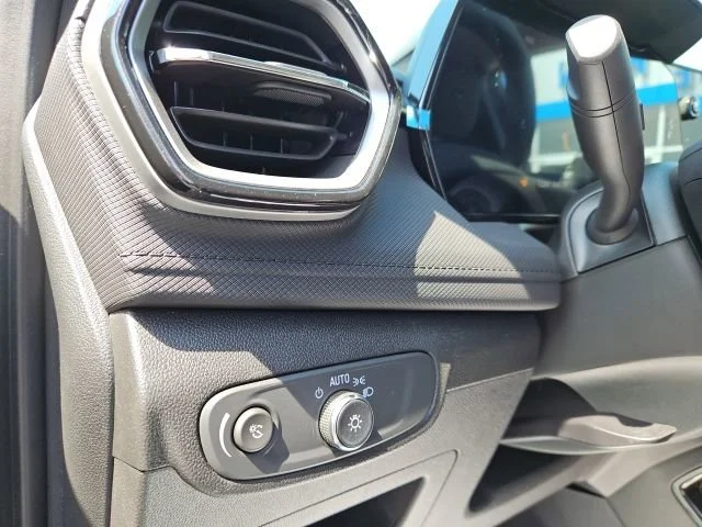 2026 Chevrolet Trailblazer LT - Photo 27