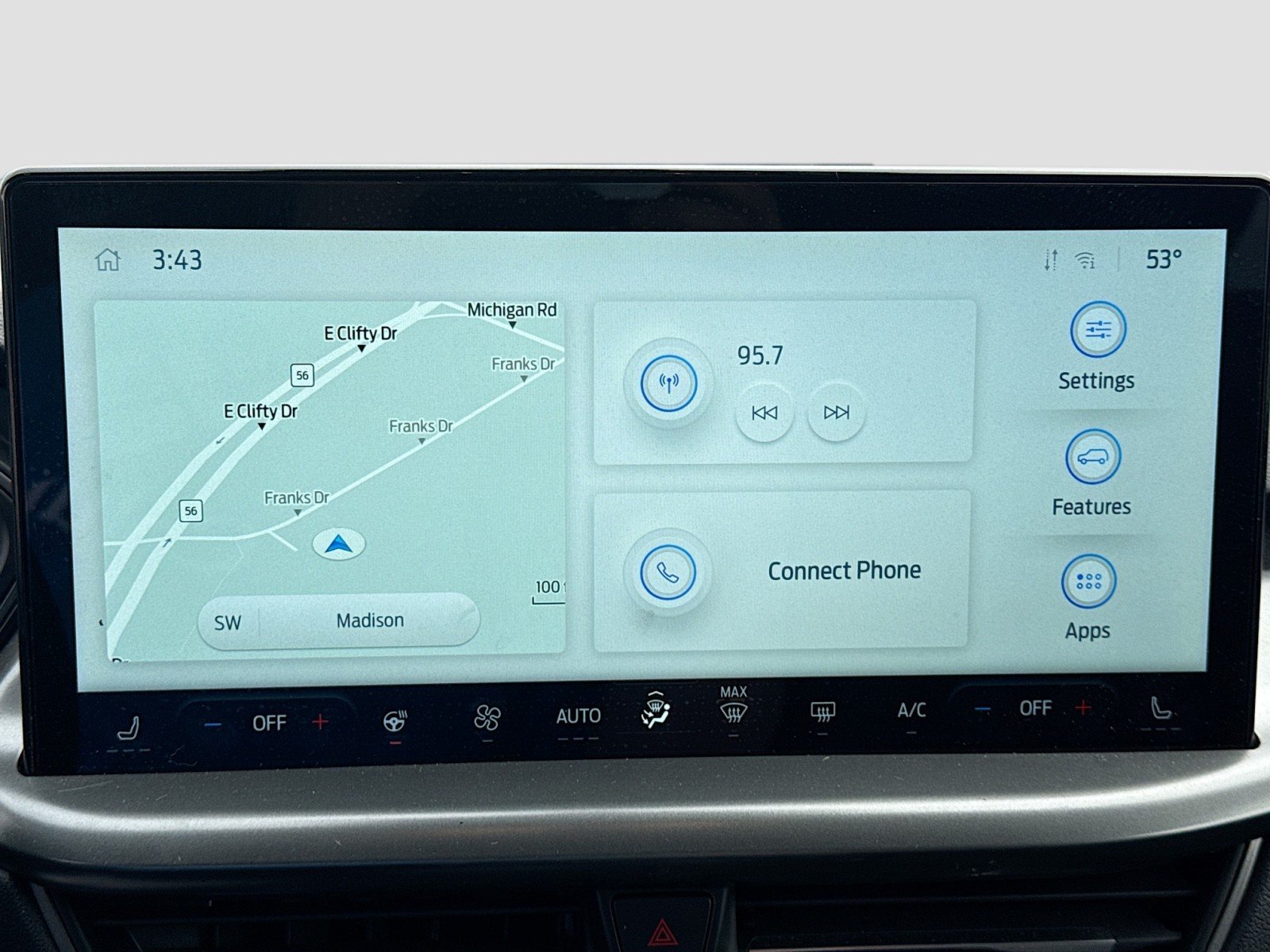 2025 Ford Escape Plug-in hybrid PHEV - Photo 15