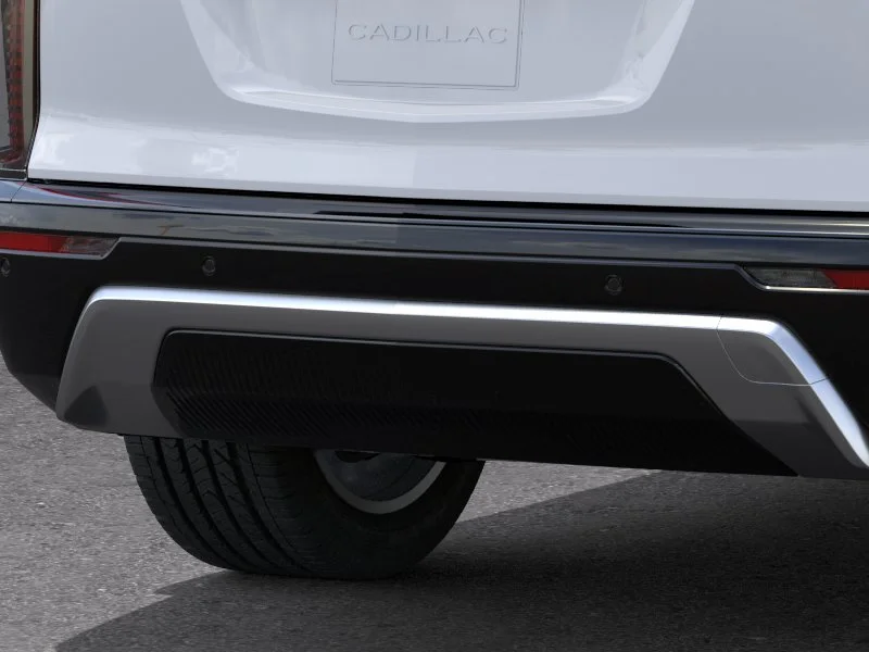 New 2027  Cadillac Sport image 14