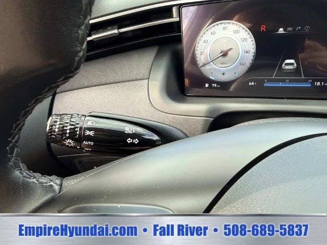Certified Used 2024 White Hyundai SEL image 33