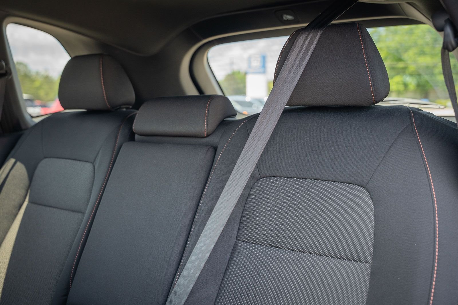 2023 Honda CR-V Sport - Photo 20