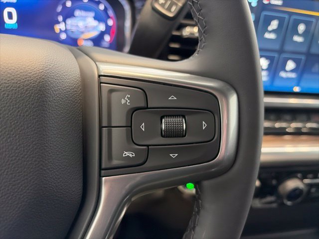 New 2026 Black Chevrolet LT image 19