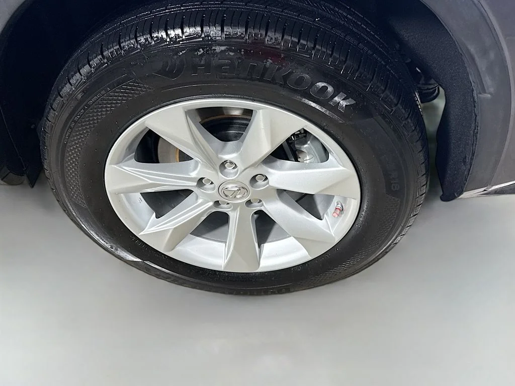 Used 2017 Nebula Gray Pearl Lexus Base image 28