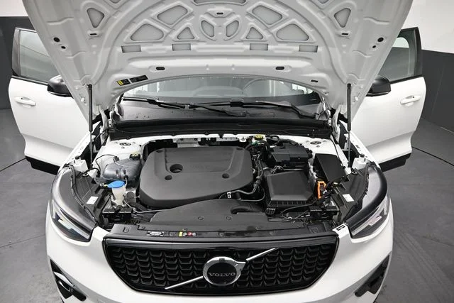 Used 2023  Volvo Ultimate image 20