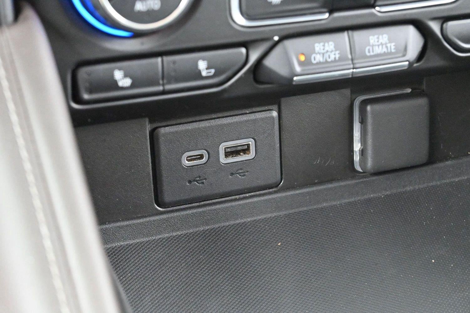 Used 2021 Black Chevrolet LT image 24