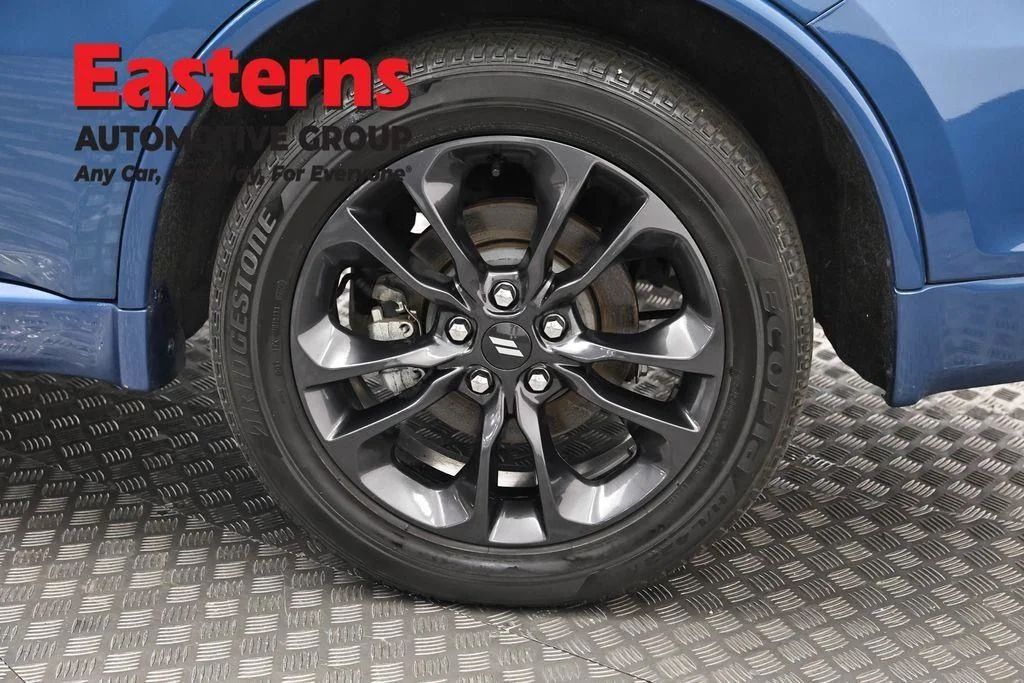 Certified Used 2024 Blue Dodge R/T Premium image 37