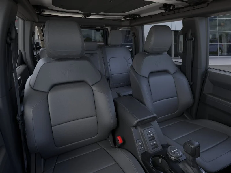 New 2026 Marsh Gray Ford Outer Banks® image 30