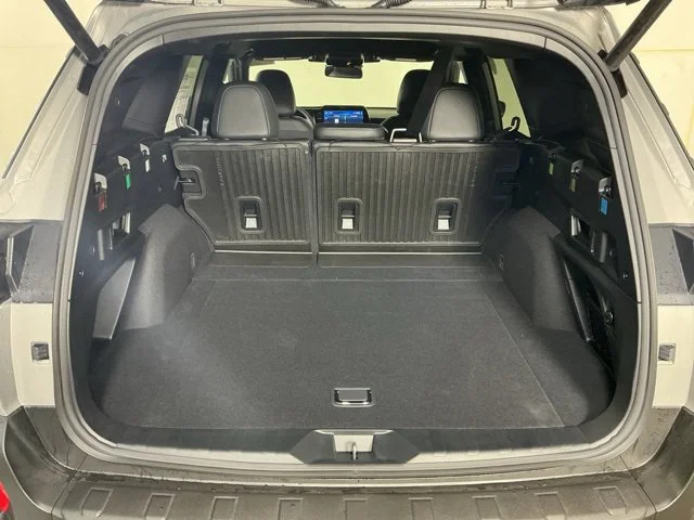 New 2026 Beige Subaru Premium image 21