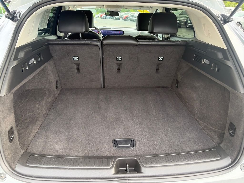 Used 2025 Gray Buick Sport Touring image 31