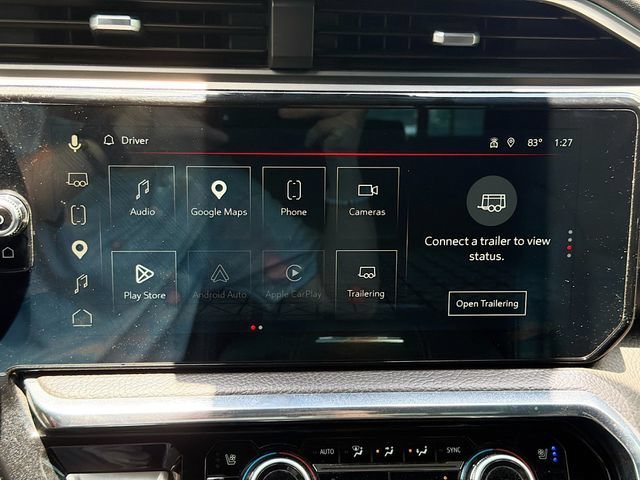 Used 2024 Downpour Metallic GMC Denali image 30