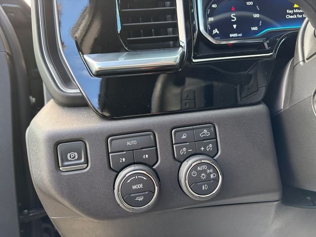 Used 2024 Gray Chevrolet LTZ image 27