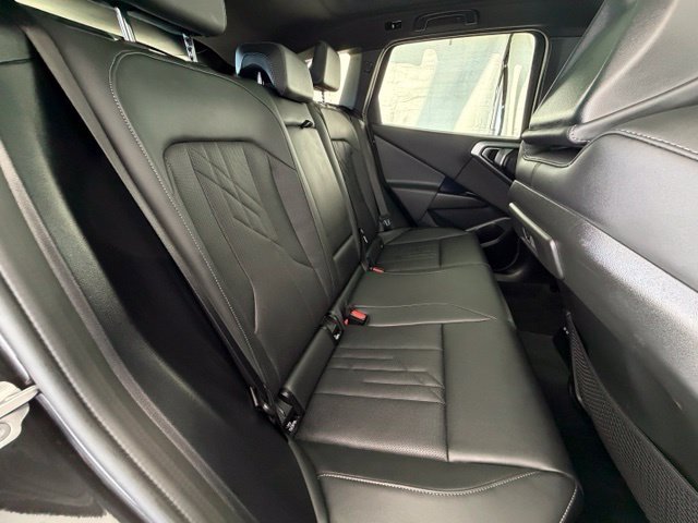 Used 2026 Gray BMW 30 xDrive image 31