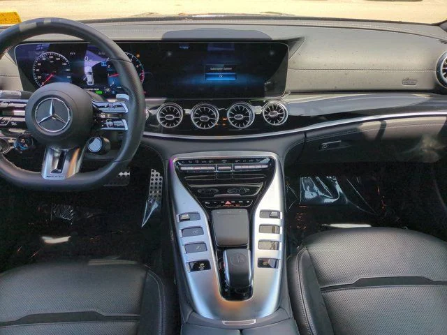 Used 2022  Mercedes-Benz Base image 14