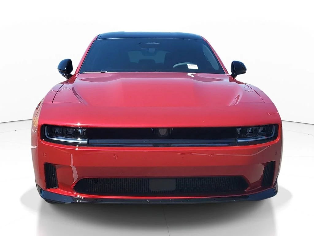 2025 Dodge Charger Daytona R/T's photo