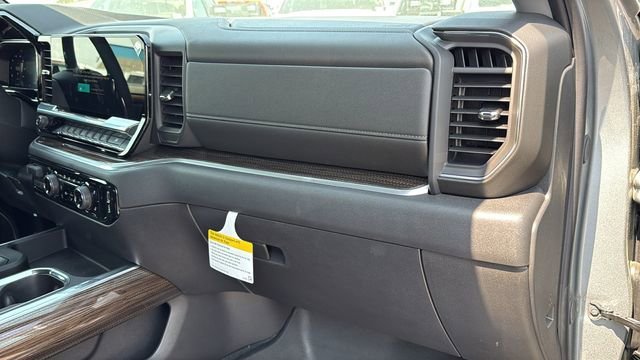 New 2026 Sterling Gray Metallic Chevrolet RST image 15