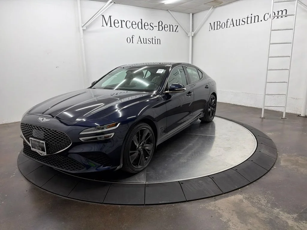 Used 2023 Blue Genesis 3.3T image 3
