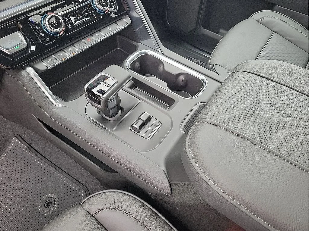 2026 GMC Sierra 1500 Denali - Photo 20
