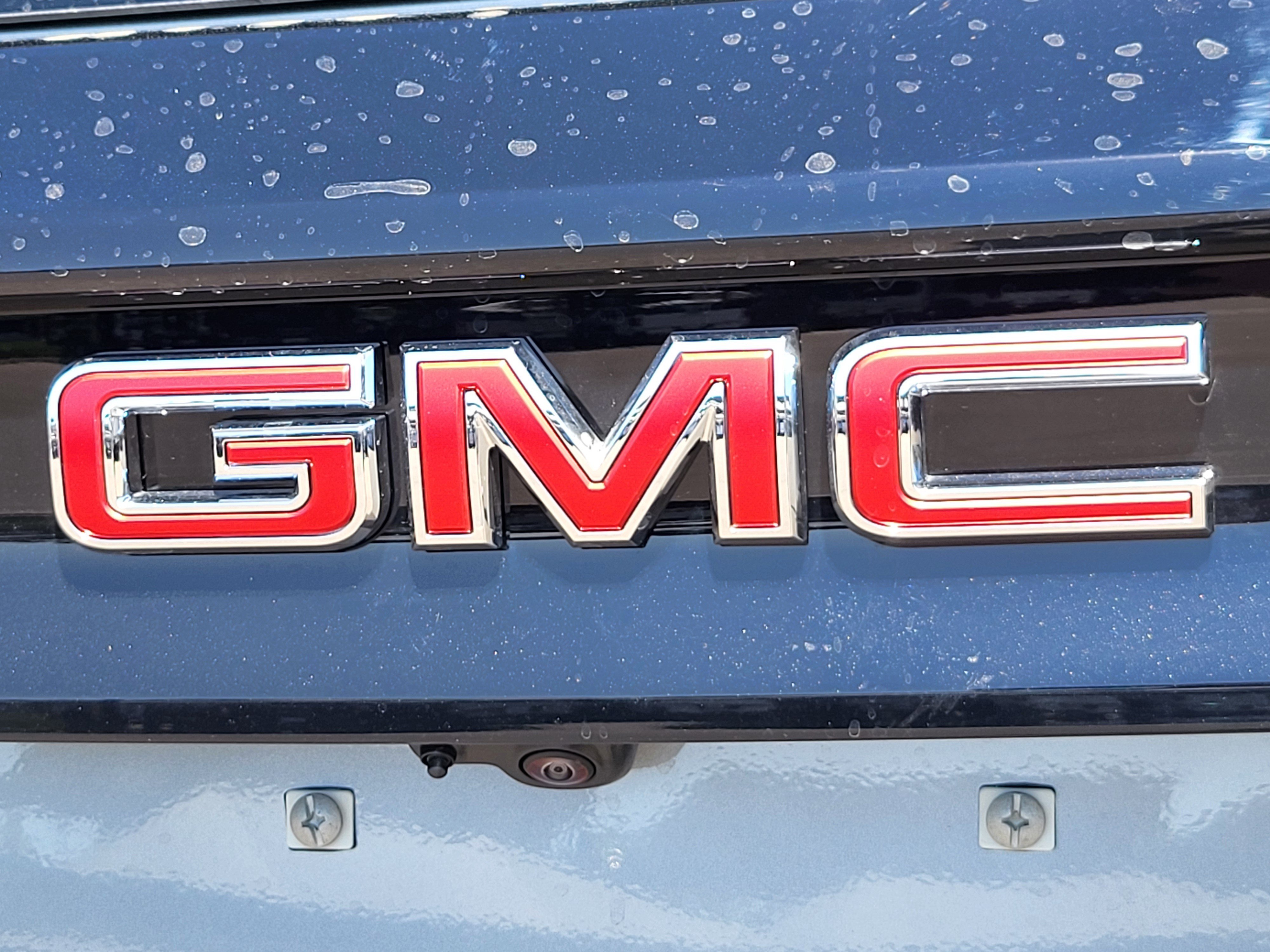 2026 GMC Acadia AT4 - Photo 11