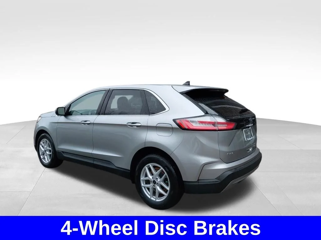 2023 Ford Edge SEL - Photo 21