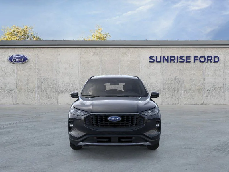2025 Ford Escape Plug-in hybrid PHEV - Photo 6