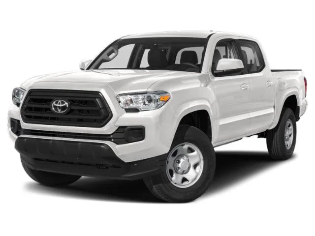 2021 Toyota Tacoma 2WD SR