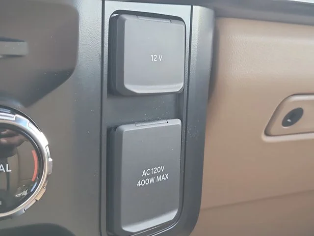 New 2026 Gray Ford Lariat image 27