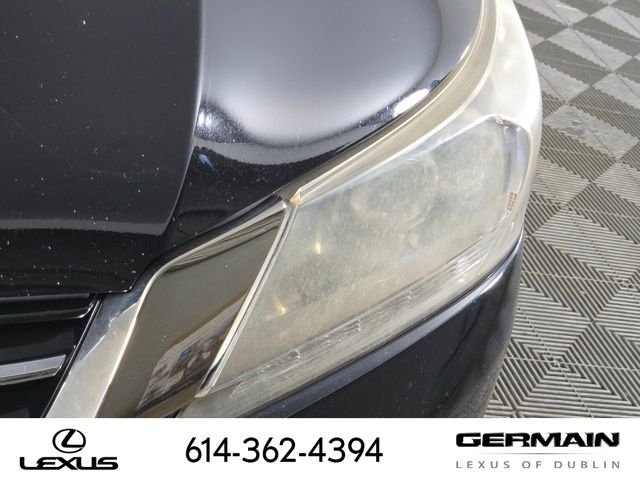 Used 2013 Black Honda Touring image 14