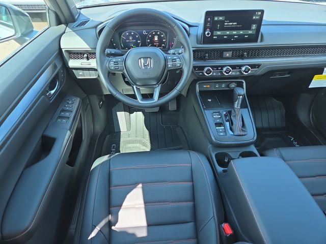 2026 Honda CR-V Sport-L - Photo 7