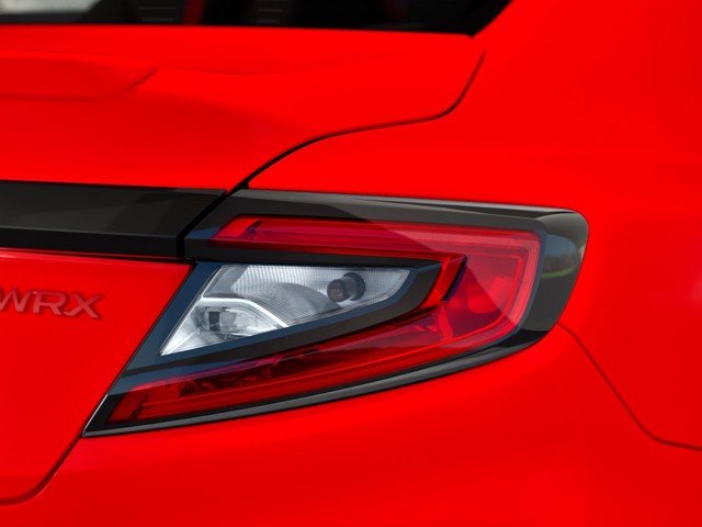 New 2026 IGNITION RED Subaru Premium image 12