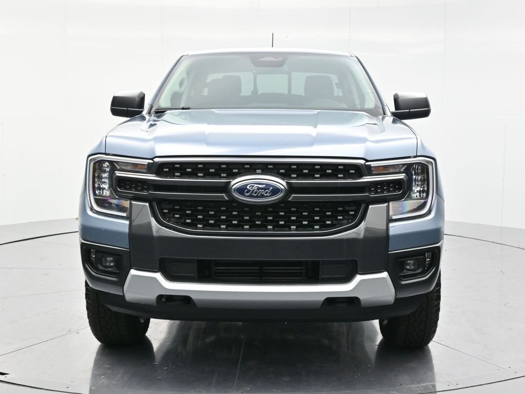 2025 Ford Ranger XLT - Photo 2