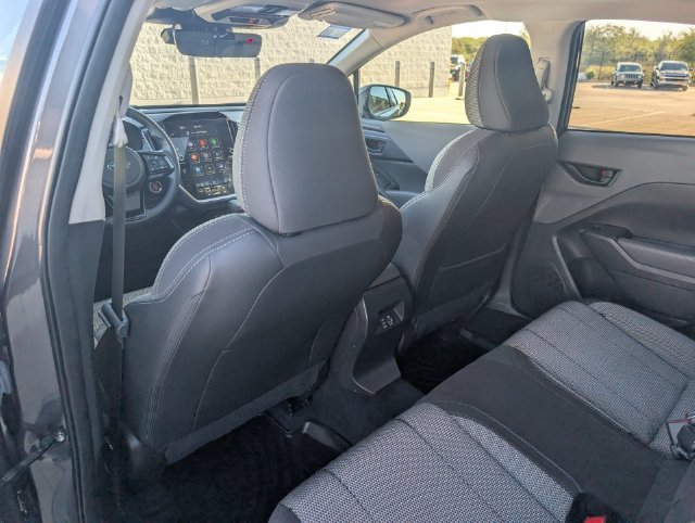 Certified Used 2024 Gray Subaru Premium image 25