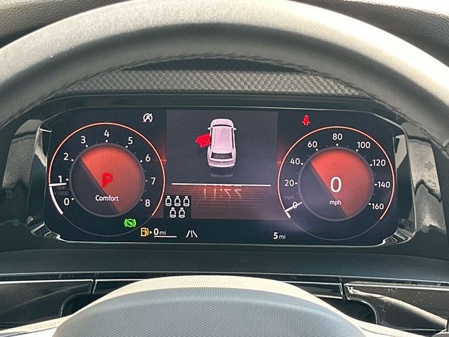 2026 Volkswagen Atlas Atlas Peak Edition - Photo 27