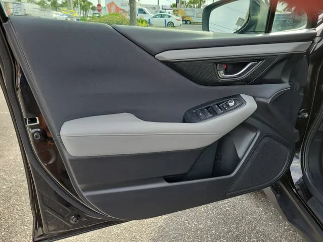 2023 Subaru Outback Premium - Photo 23
