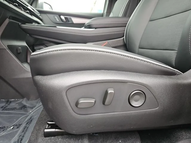 2026 Buick Enclave Preferred - Photo 33
