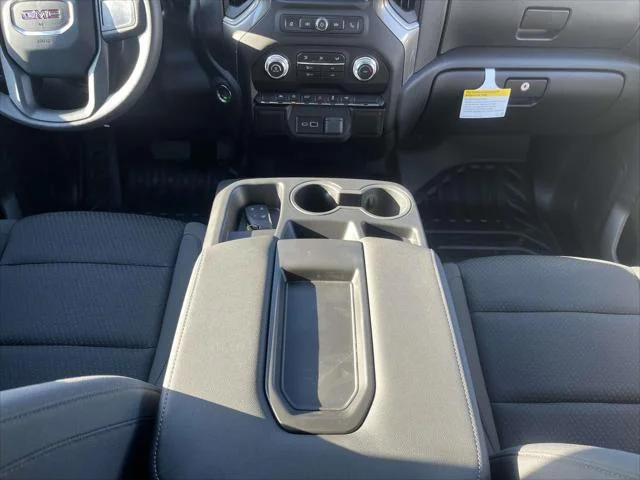 2026 GMC Sierra 1500 Pro - Photo 19