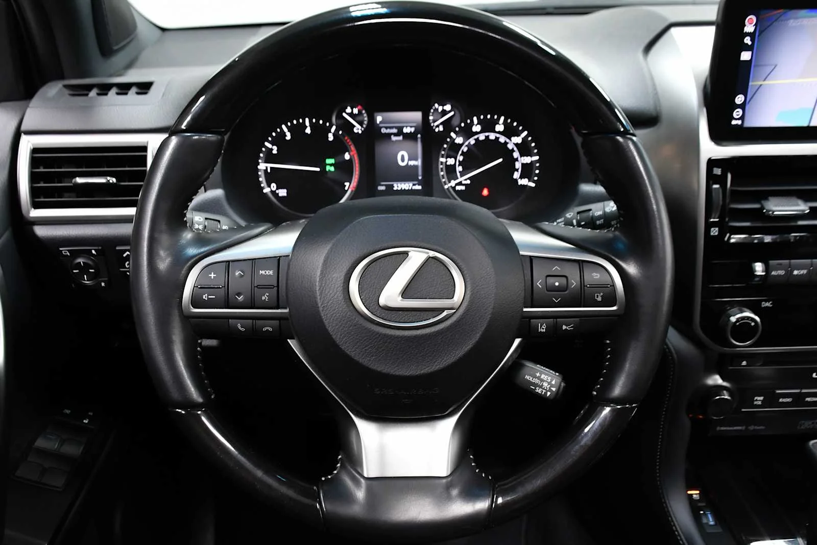 Certified Used 2023 CAVIAR Lexus Premium image 19