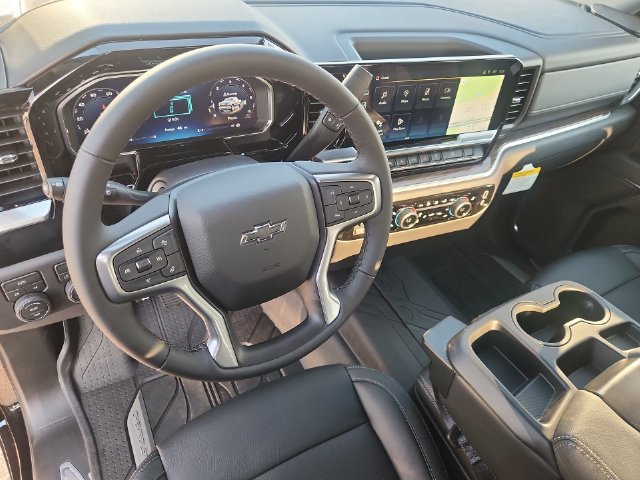 2026 Chevrolet Silverado 1500 RST - Photo 10