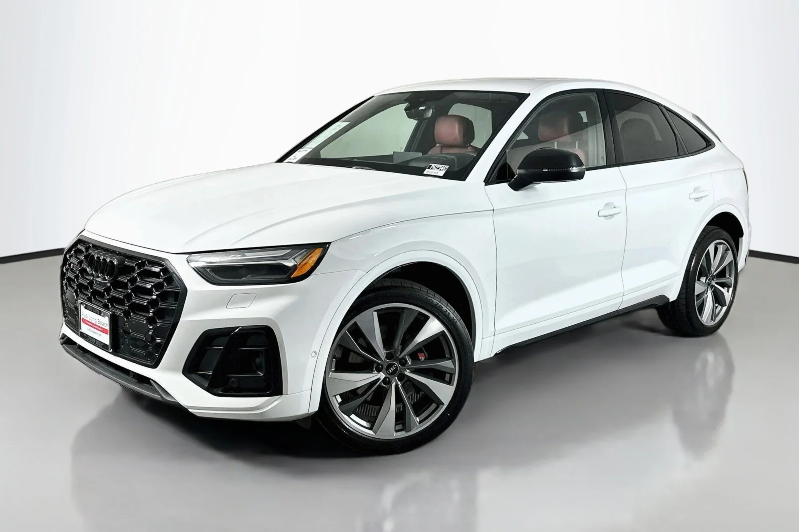 2024 Audi SQ5 Sportback