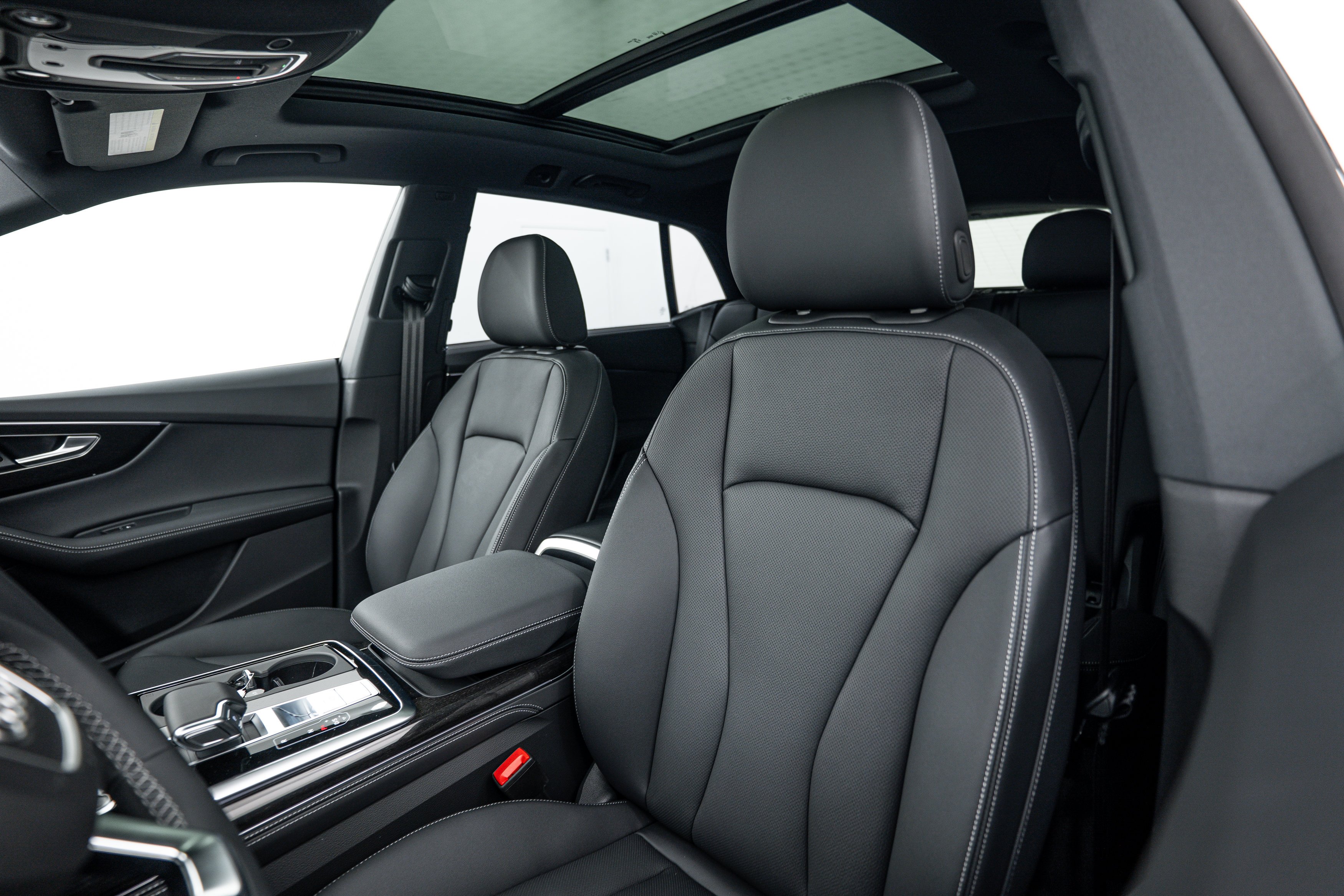 New 2026 Daytona Gray Audi Premium Plus image 15
