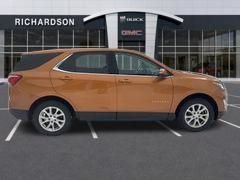 2019 Chevrolet Equinox LT - Photo 15