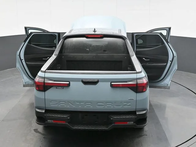 Used 2023 Blue Hyundai SEL image 27
