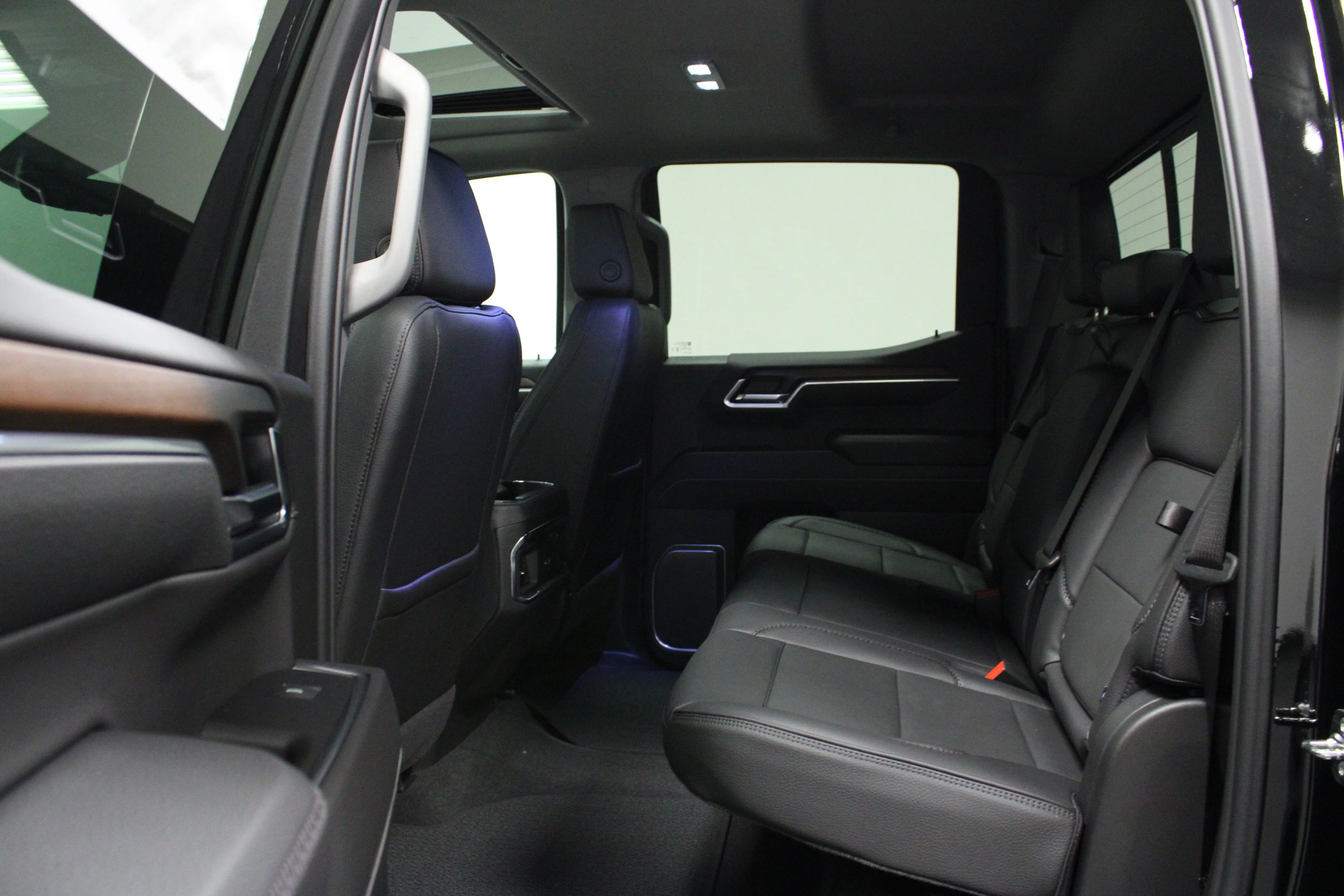New 2026 Onyx Black GMC Denali image 13