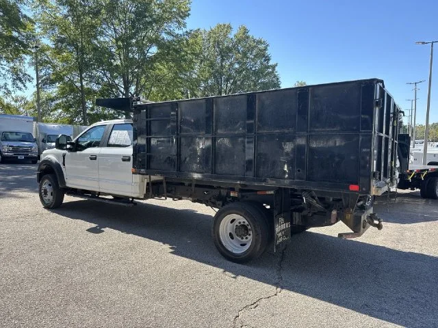 Used 2021 White Ford XL image 5